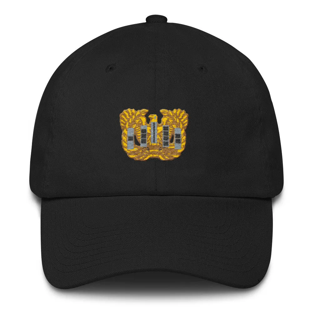 "All Ranks" Baseball Cap
