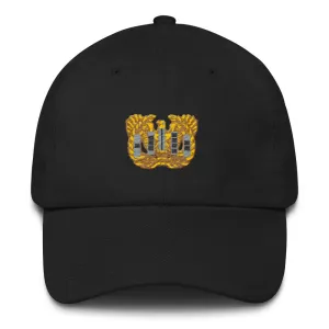 "All Ranks" Baseball Cap