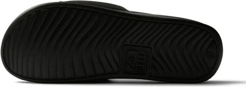 Reef Men's One Slide - Black