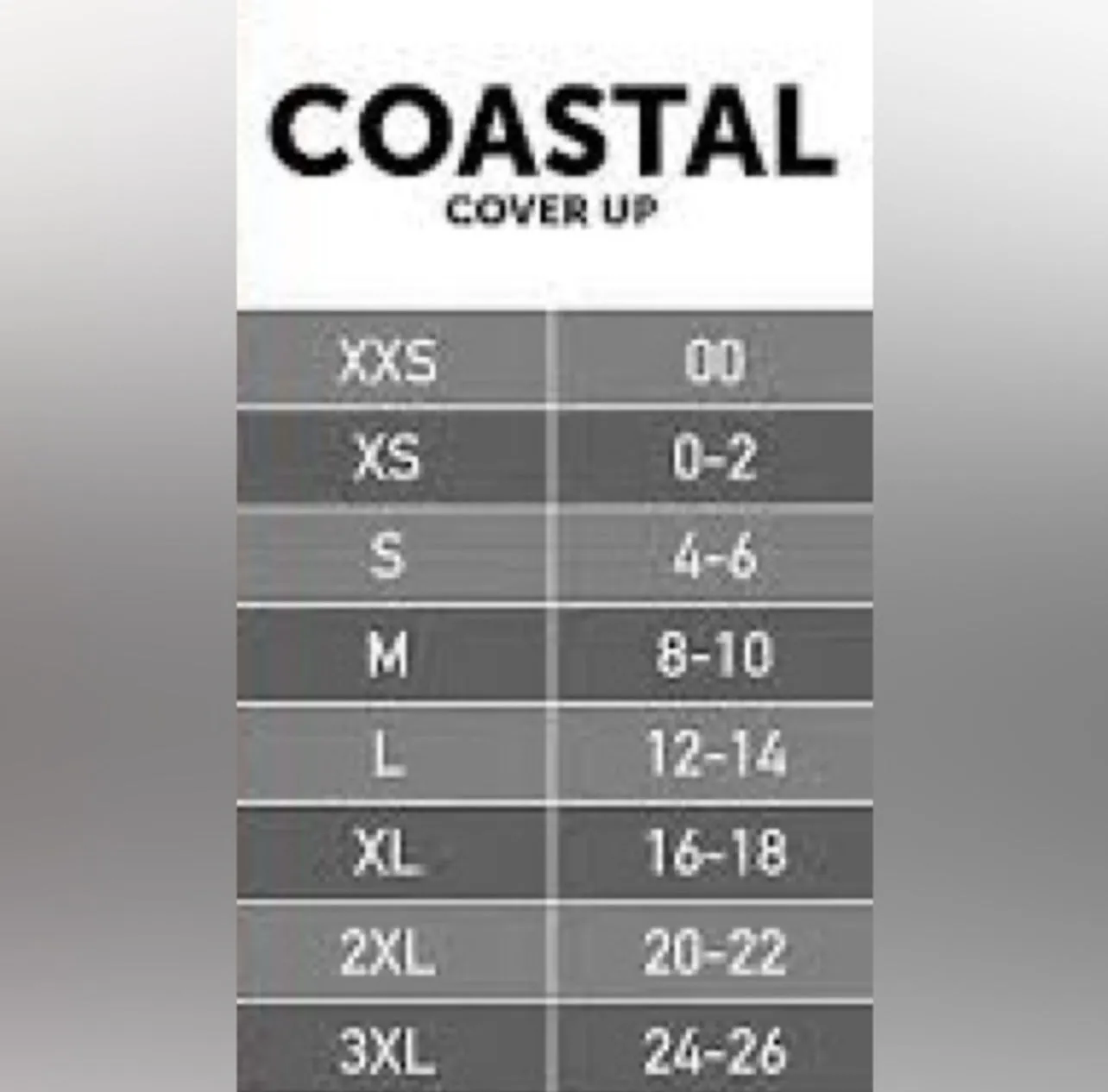 Resort Coastal - Black Green Tropical Palm