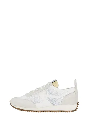 Retro Runner - Mesh Sneaker
