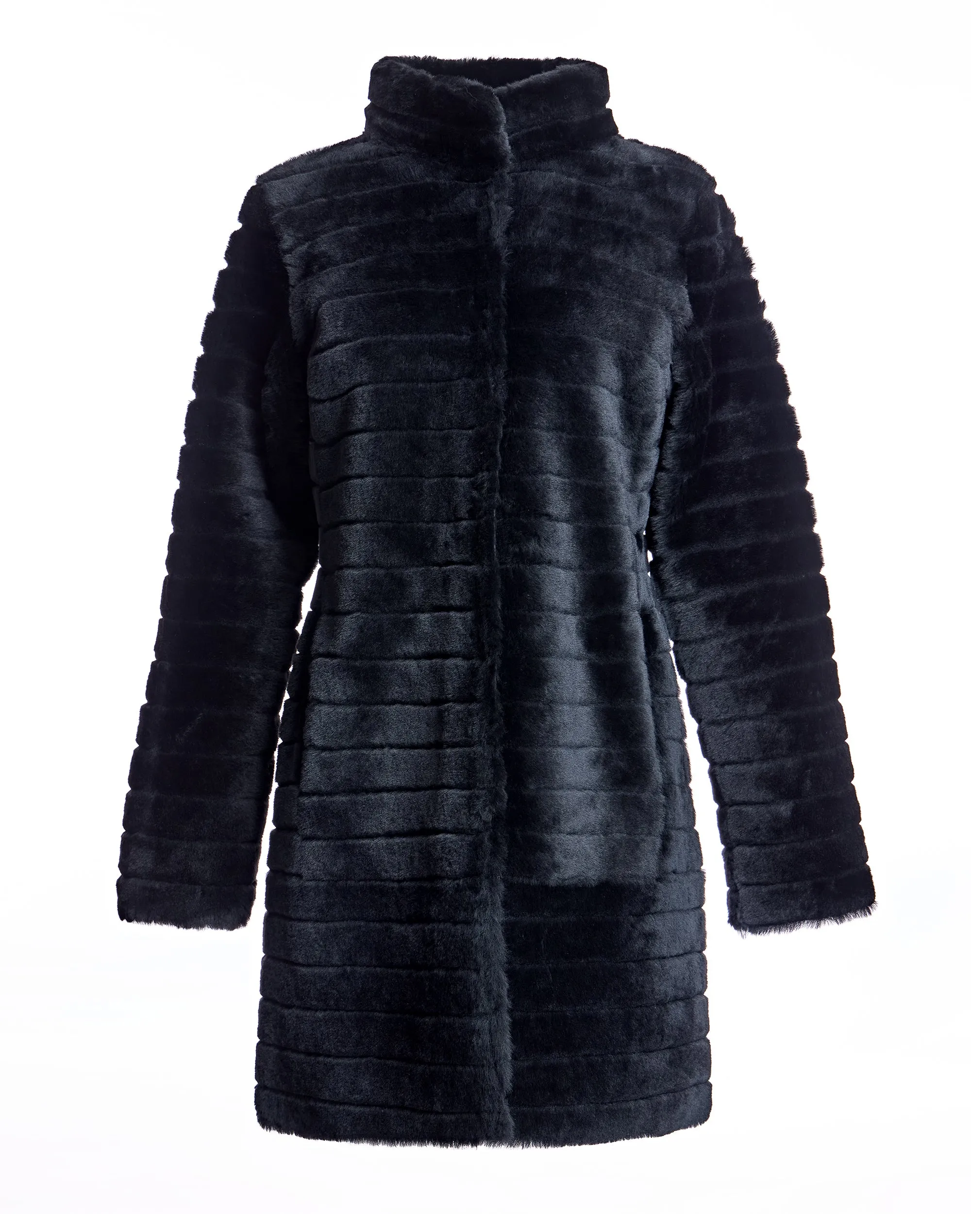 Reversible Shearling Jacket