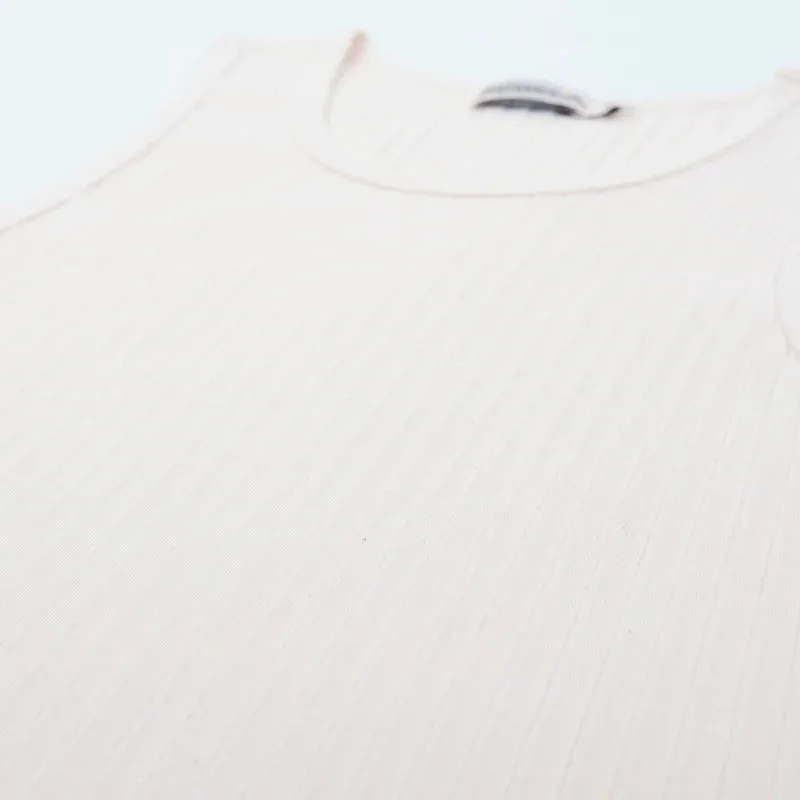 Ribbed Tank