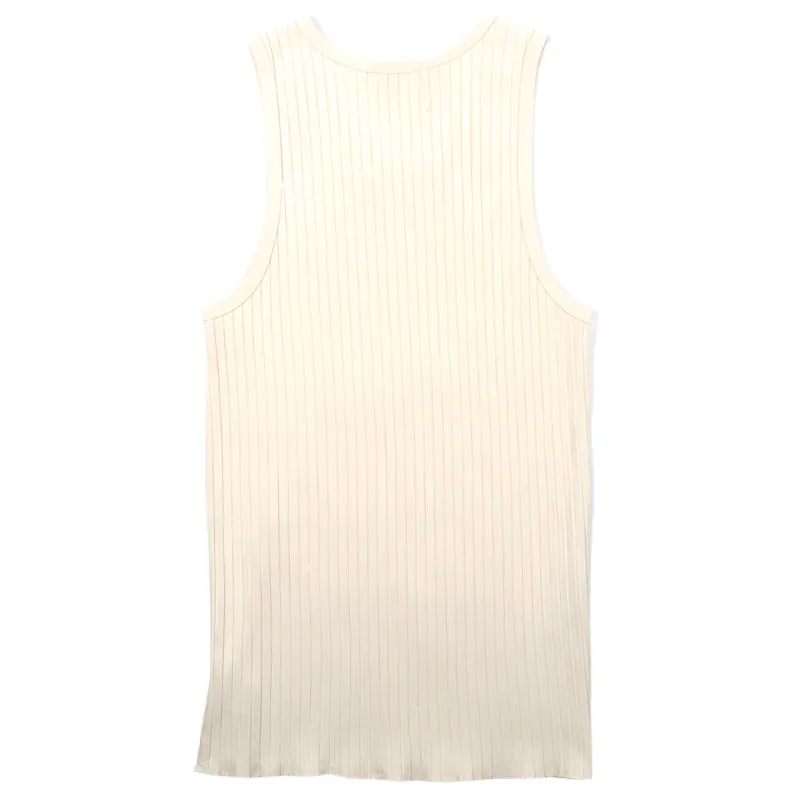Ribbed Tank