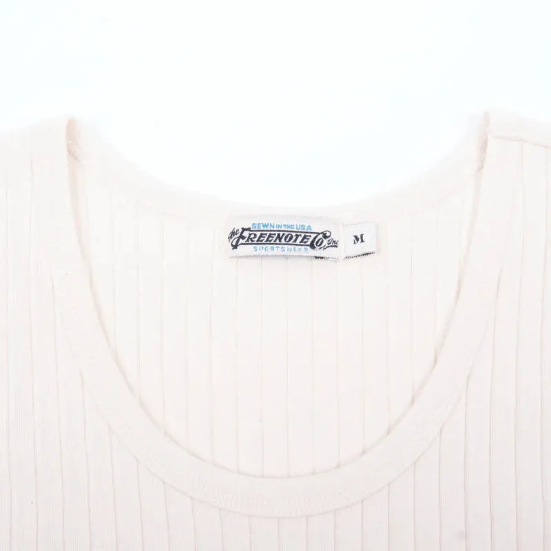 Ribbed Tank