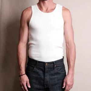 Ribbed Tank