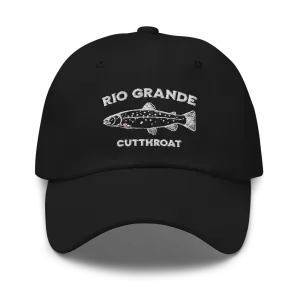 Rio Grande Cutthroat Cap