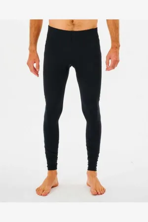 RIP CURL SURF UV PANT - BLACK