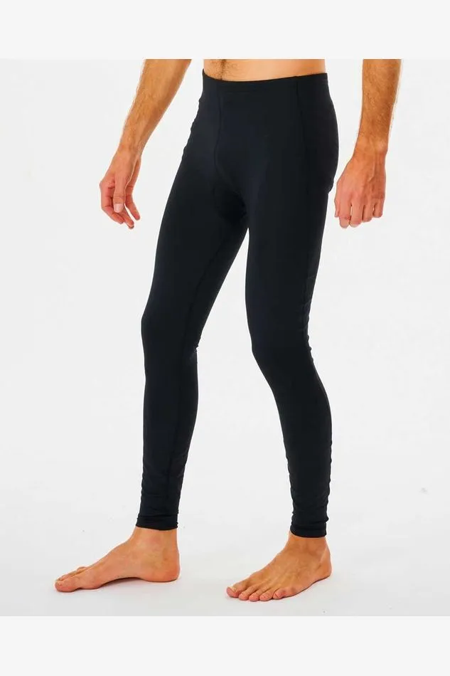 RIP CURL SURF UV PANT - BLACK