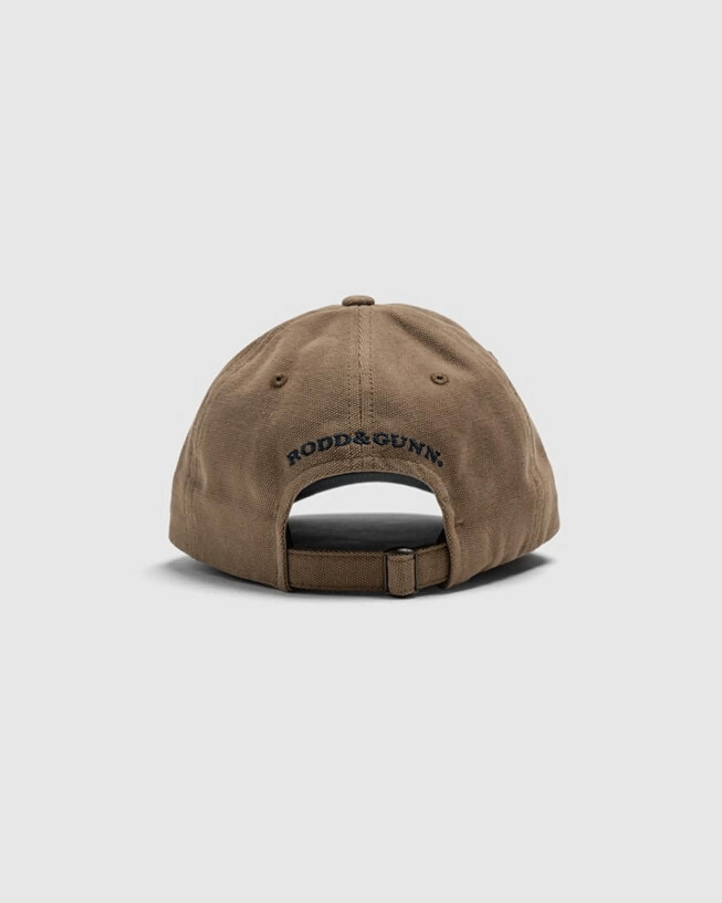 Rodd & Gunn Signature Cap