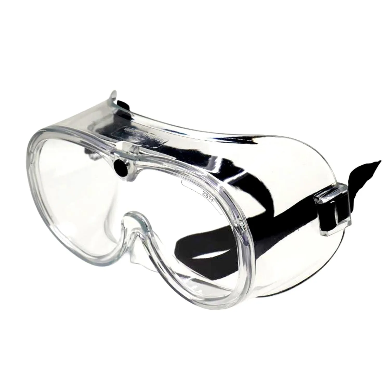 Safety Goggles Unvented