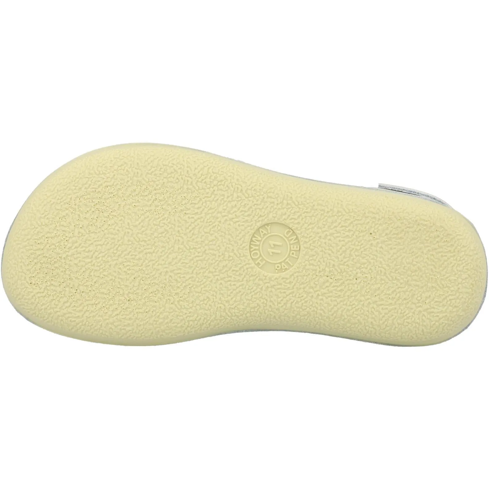 Salt-Water Sun-San Stone Swimmer Sandals