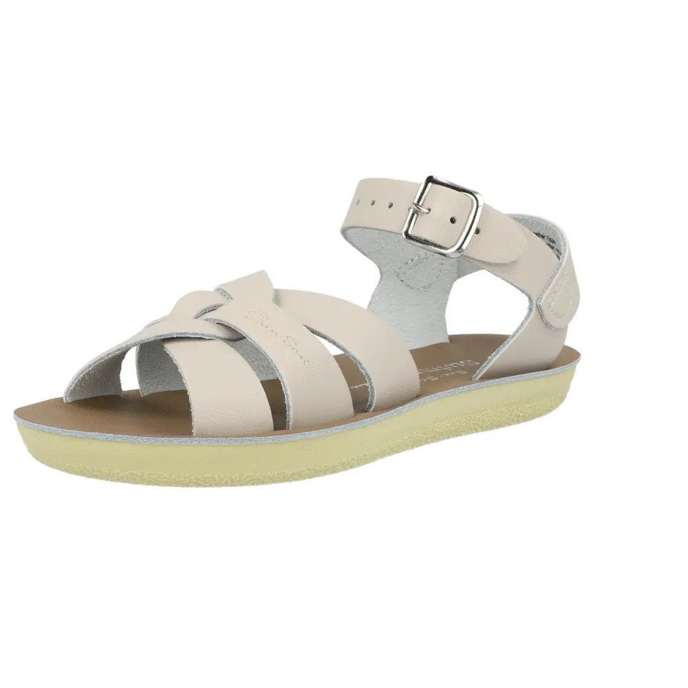 Salt-Water Sun-San Stone Swimmer Sandals