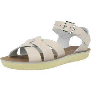 Salt-Water Sun-San Stone Swimmer Sandals