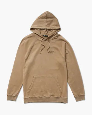 Salty Crew Alpha Vintage Fleece
