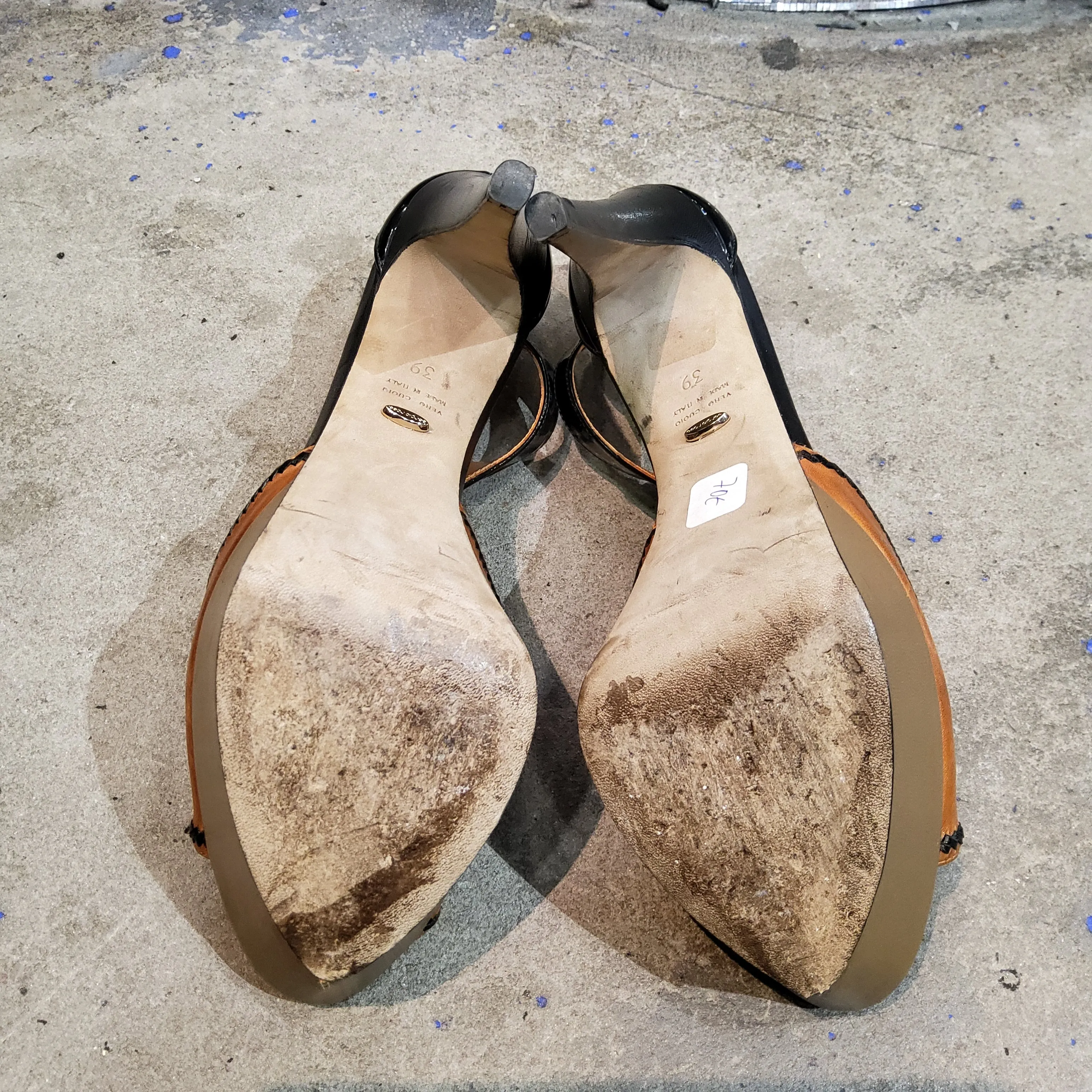 Sandals