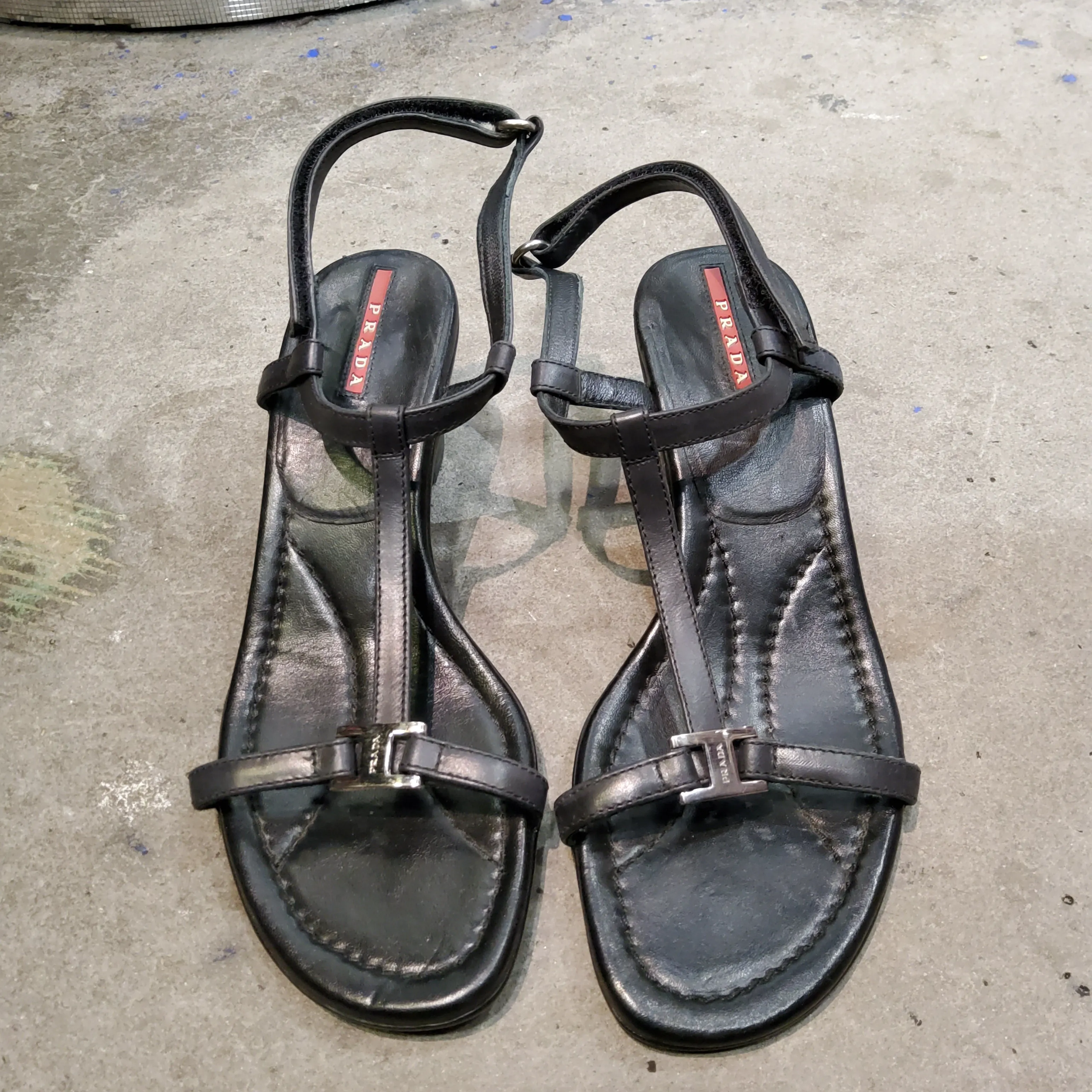 Sandals