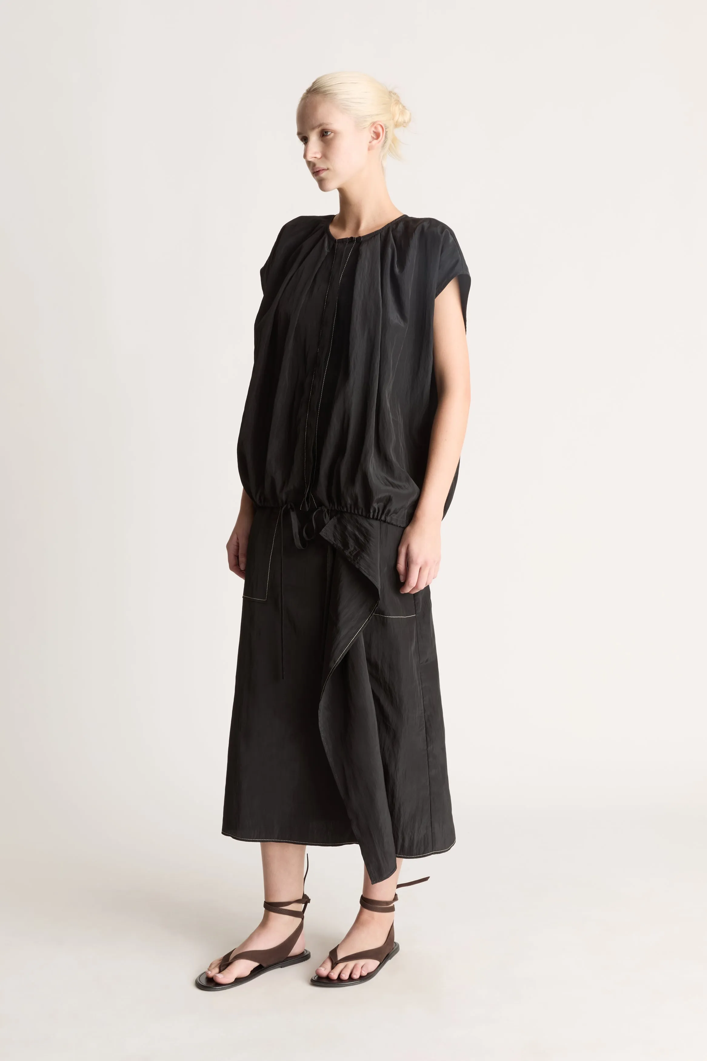 Sandy Skirt