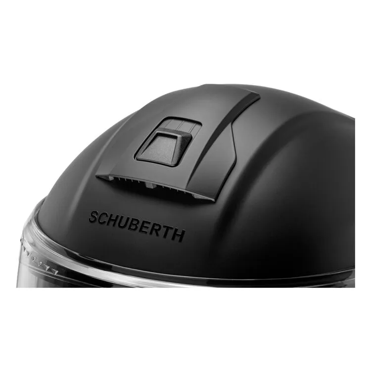 Schuberth C5 Matt Black Helmet