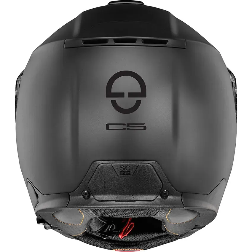 Schuberth C5 Matt Black Helmet