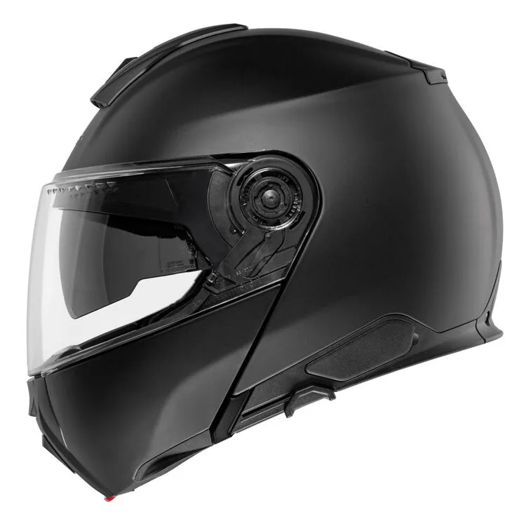 Schuberth C5 Matt Black Helmet