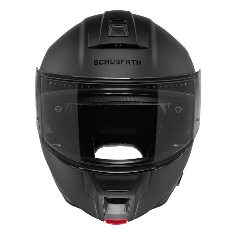 Schuberth C5 Matt Black Helmet