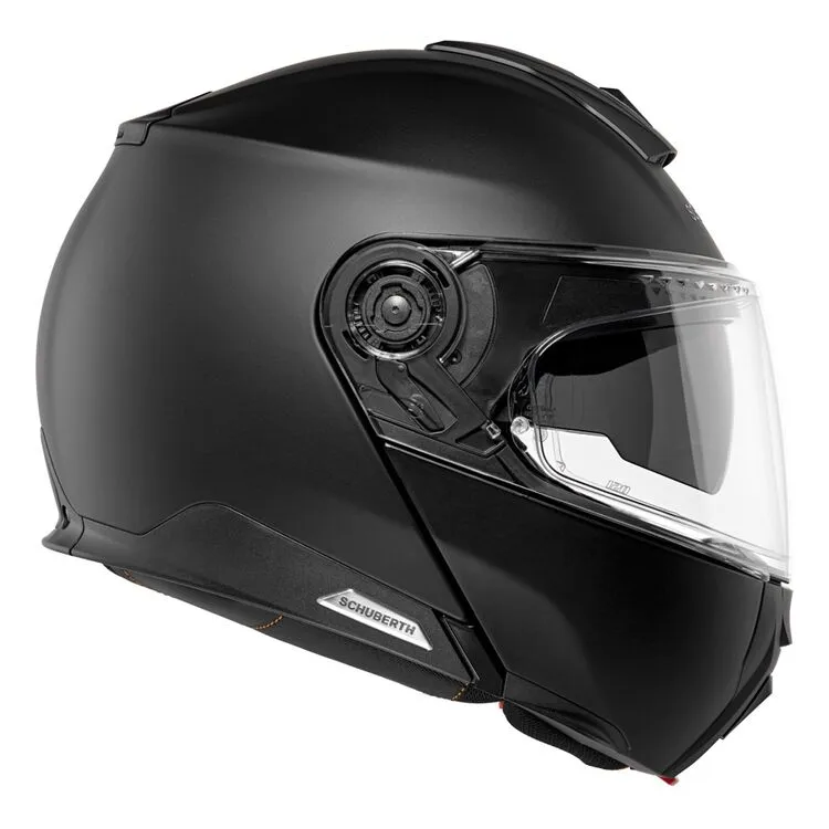 Schuberth C5 Matt Black Helmet