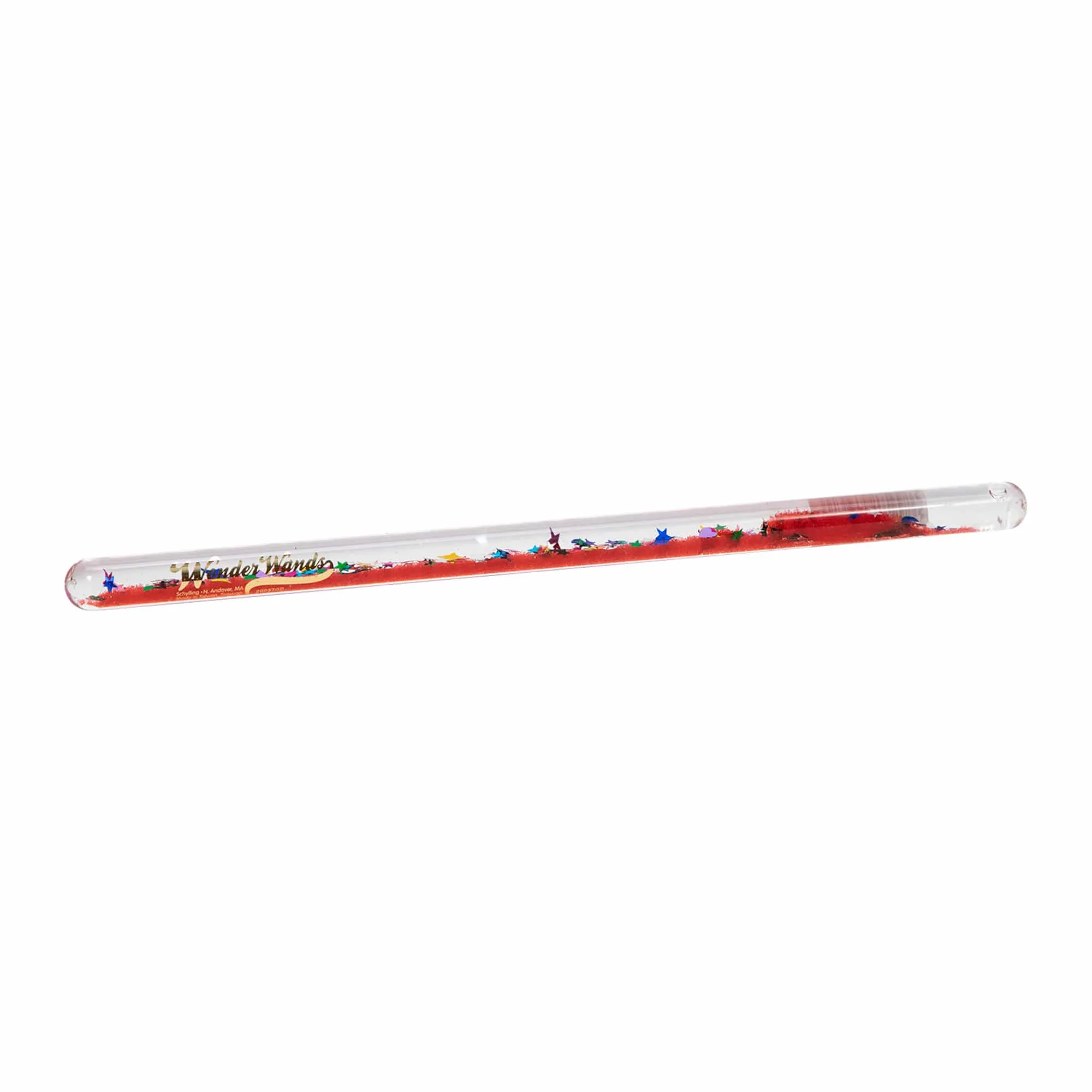 Schylling Glitter Wonder Wands : Assorted Colors (Shipped Randomly)
