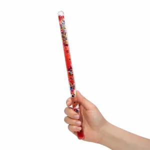 Schylling Glitter Wonder Wands : Assorted Colors (Shipped Randomly)