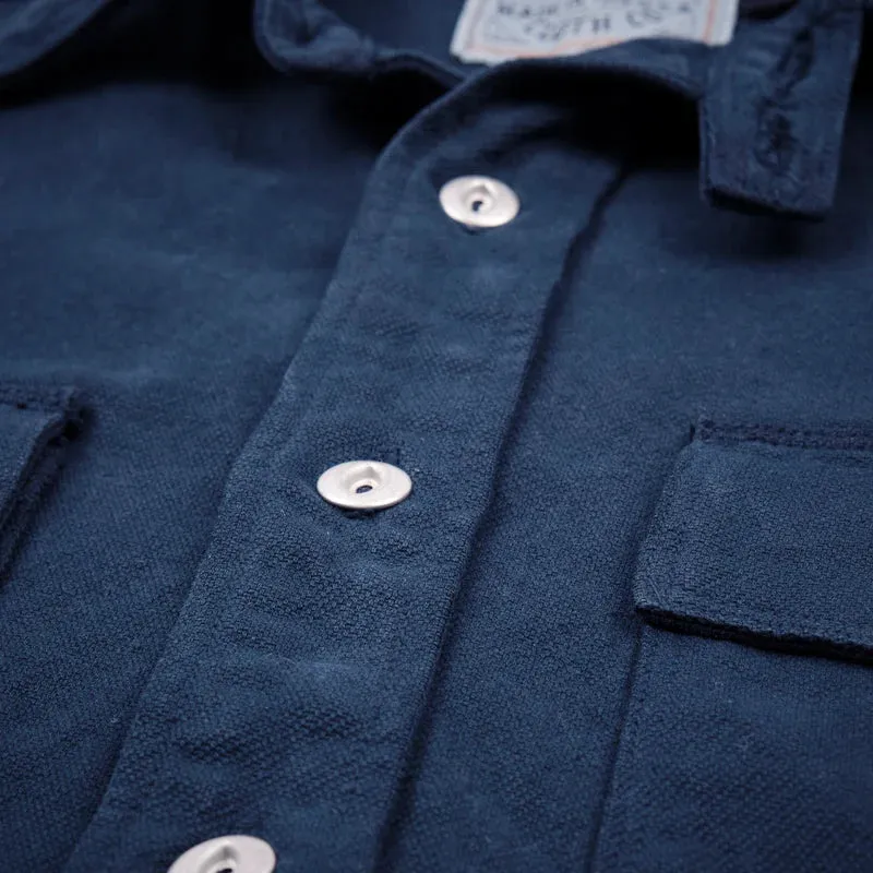 Scout | Mineral Blue