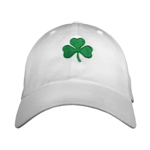 Shamrock Dad hat