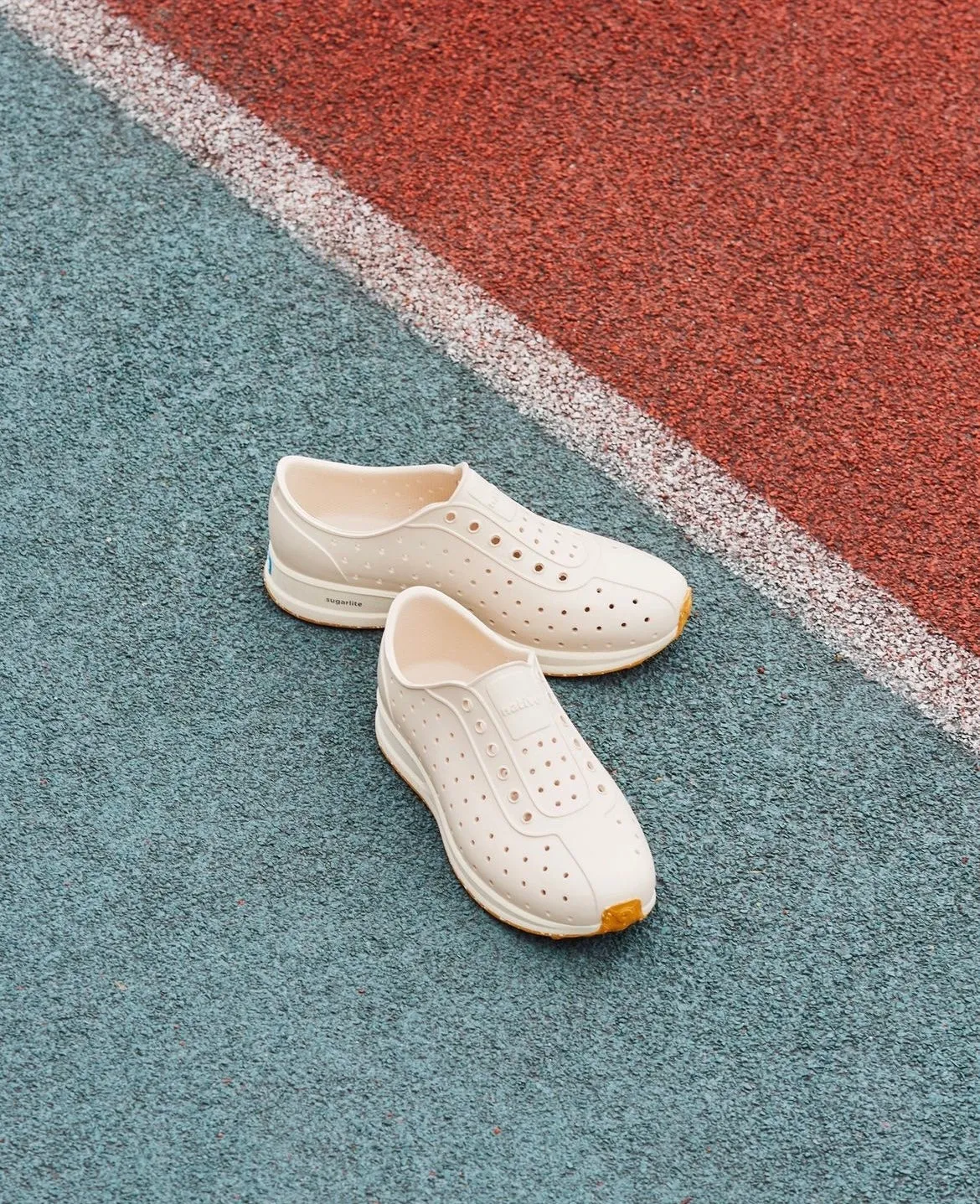 Shell White Robbie Child/Junior