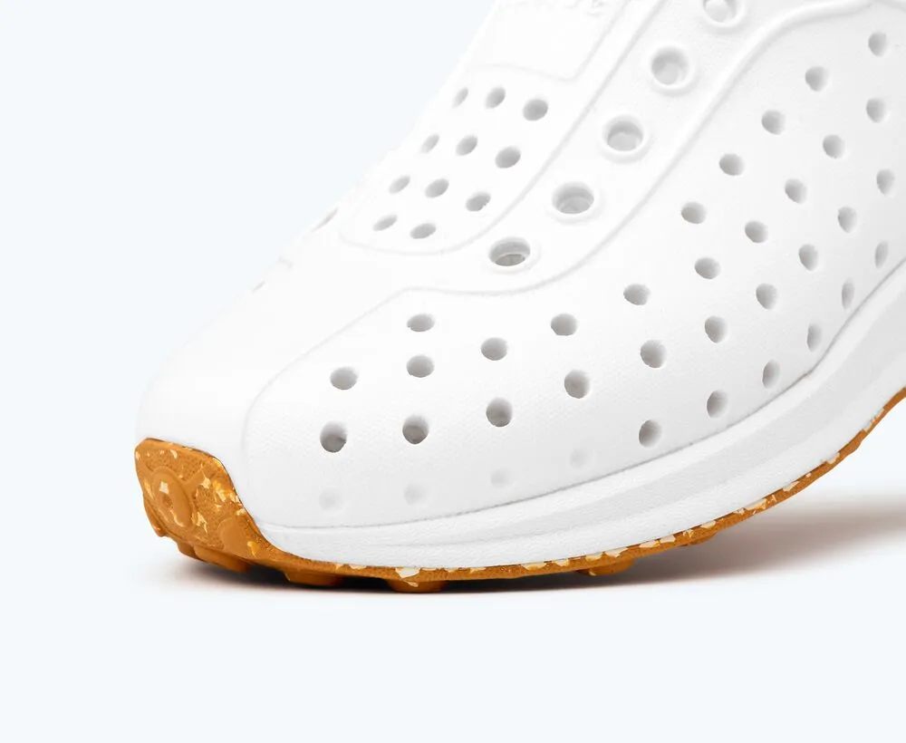 Shell White Robbie Child/Junior