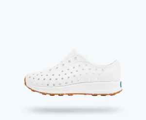 Shell White Robbie Child/Junior