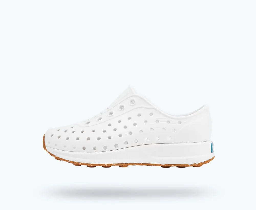 Shell White Robbie Child/Junior