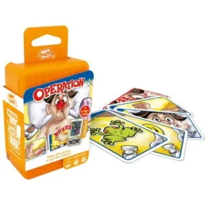Shuffle: Operation