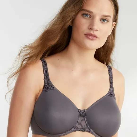 SIMONE PERELE ANDORA MINIMIZER BRA