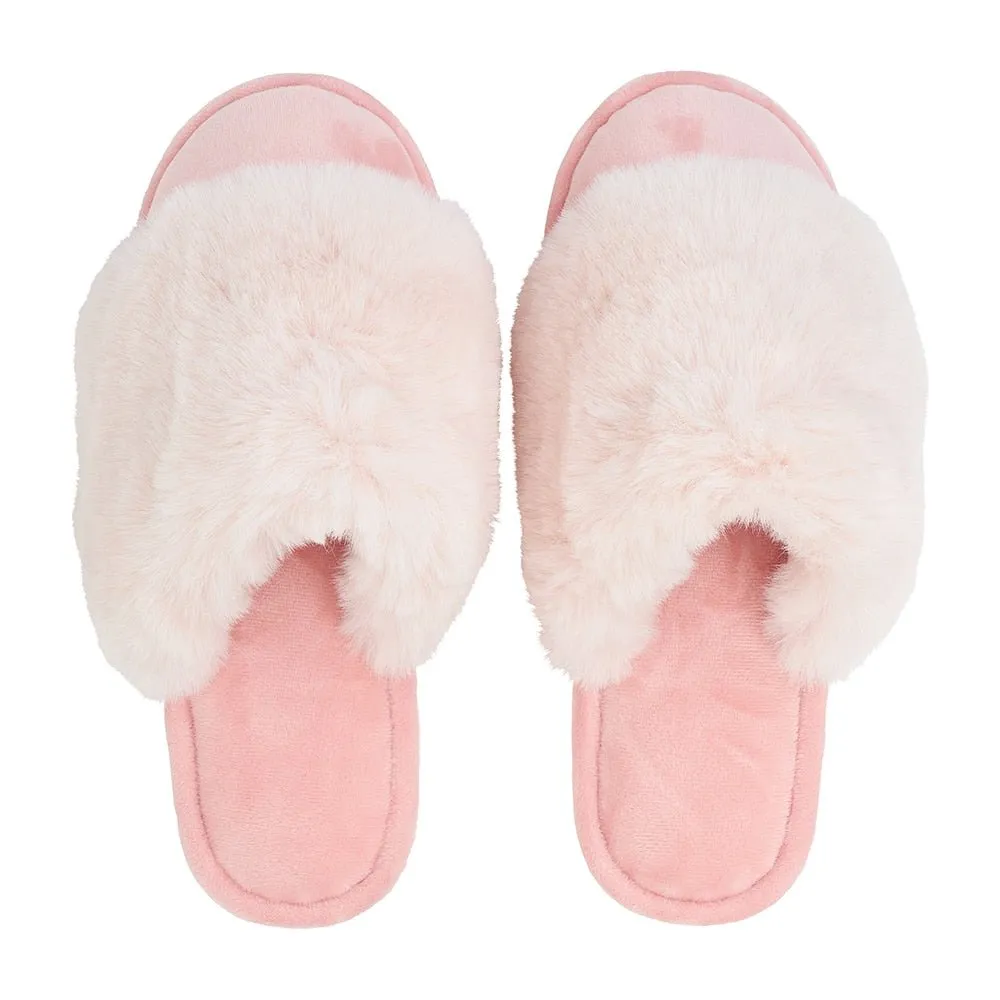 Slippers Cosy Luxe