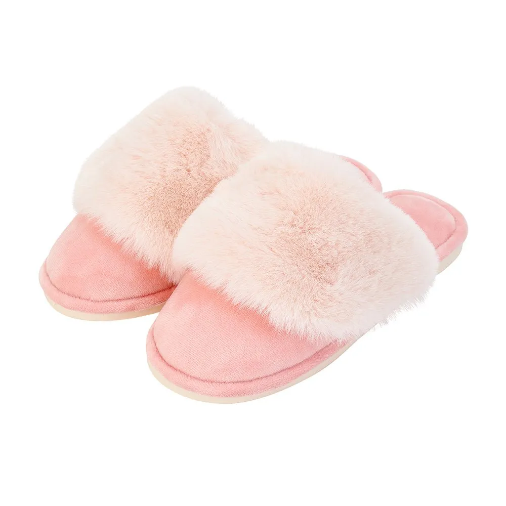 Slippers Cosy Luxe