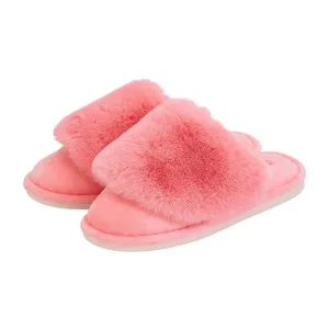 Slippers Cosy Luxe