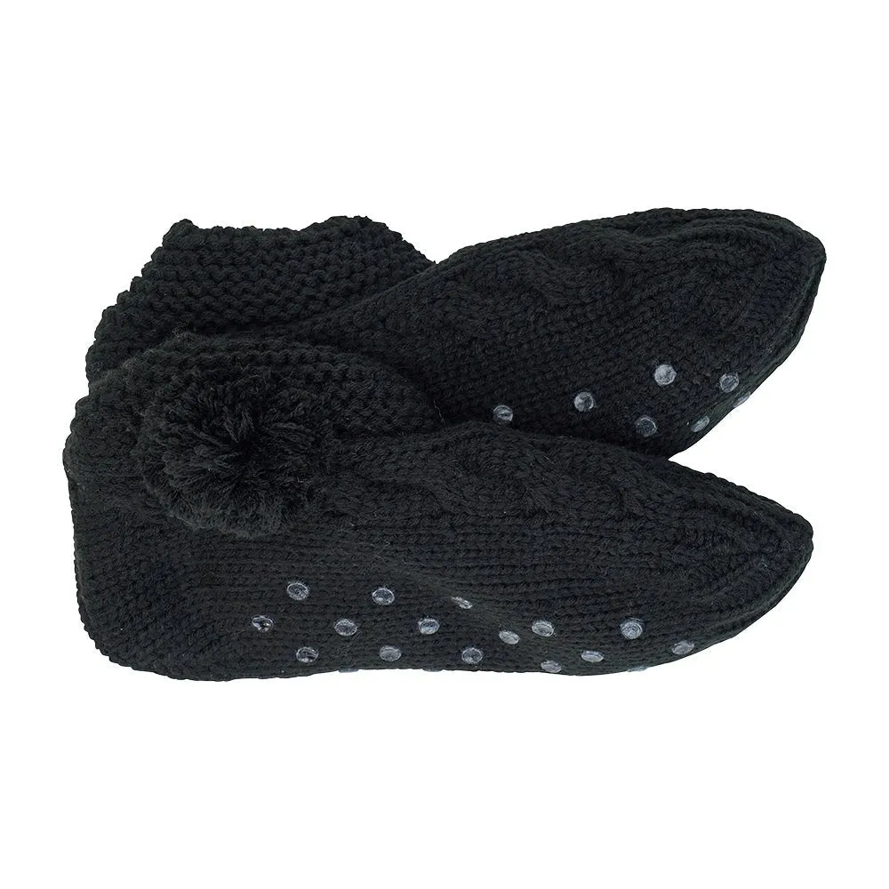 Slippers Slouchy