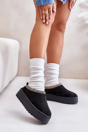 Slippers