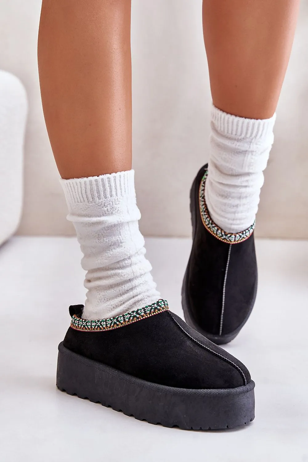 Slippers