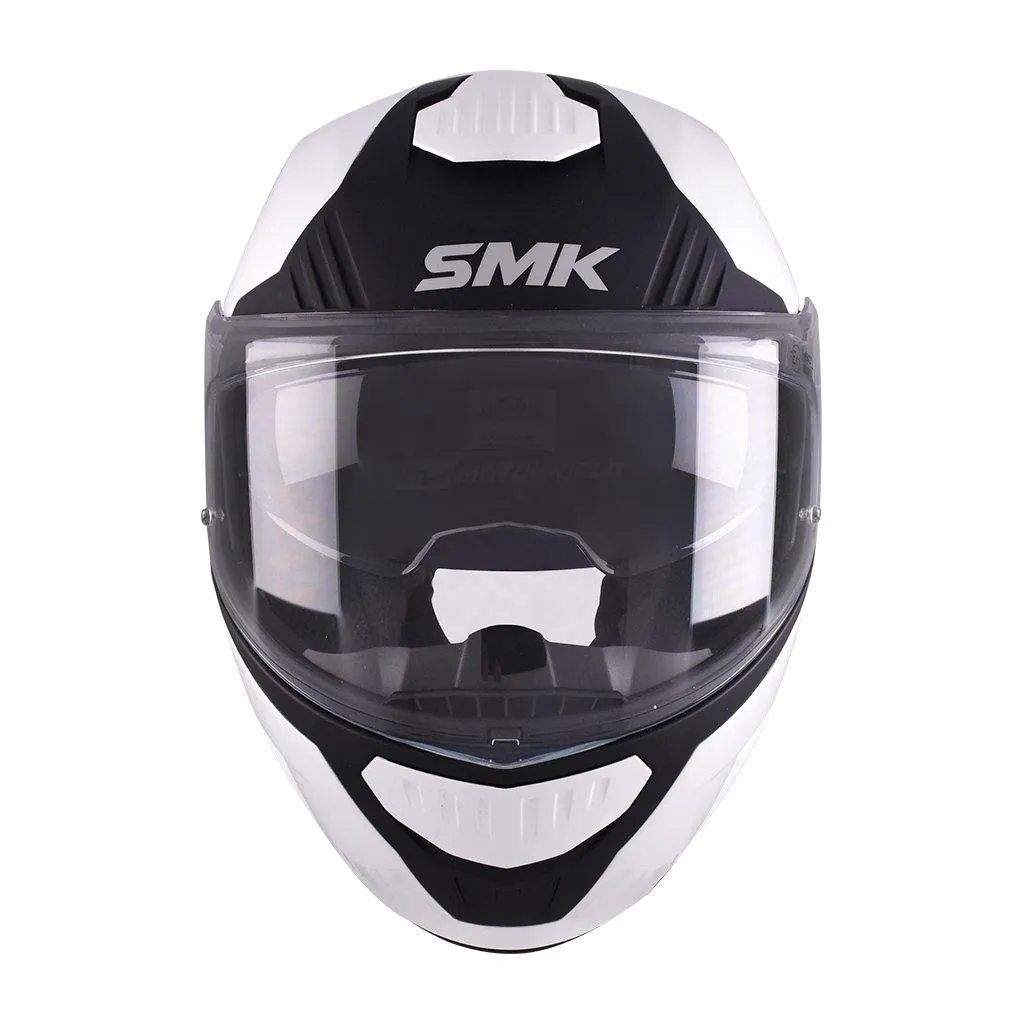 SMK GULLWING MOTORCYCLE MODULAR HELMET