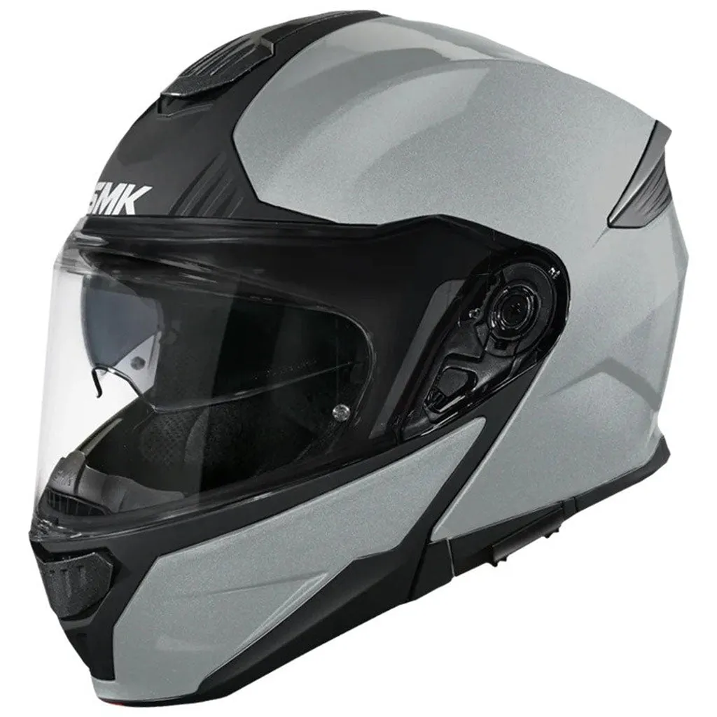 SMK GULLWING MOTORCYCLE MODULAR HELMET