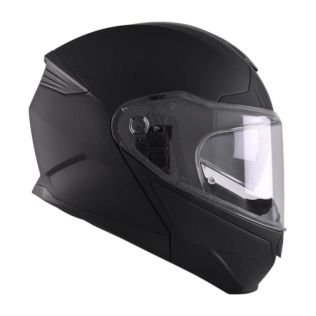 SMK GULLWING MOTORCYCLE MODULAR HELMET