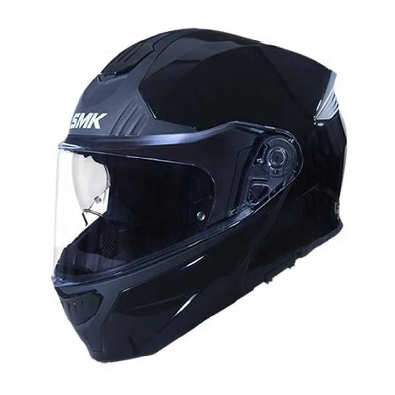 SMK GULLWING MOTORCYCLE MODULAR HELMET