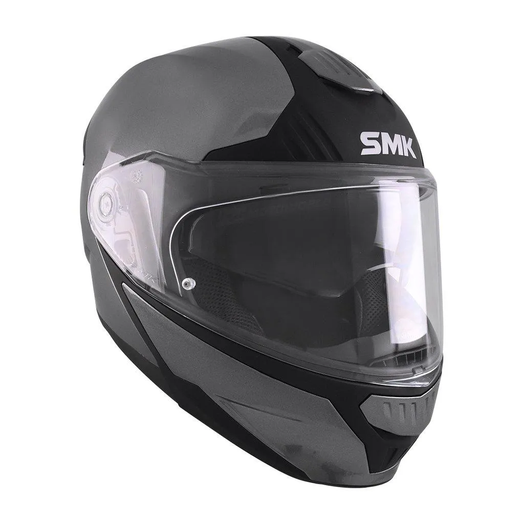SMK GULLWING MOTORCYCLE MODULAR HELMET