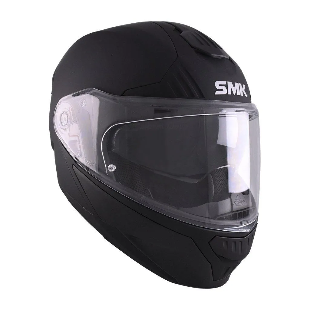 SMK GULLWING MOTORCYCLE MODULAR HELMET