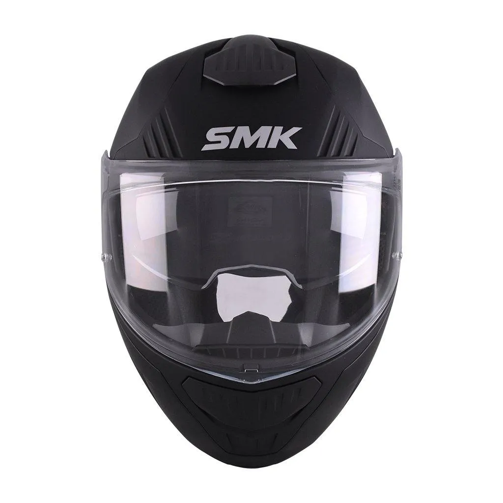 SMK GULLWING MOTORCYCLE MODULAR HELMET